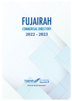 FCD English Cover Page